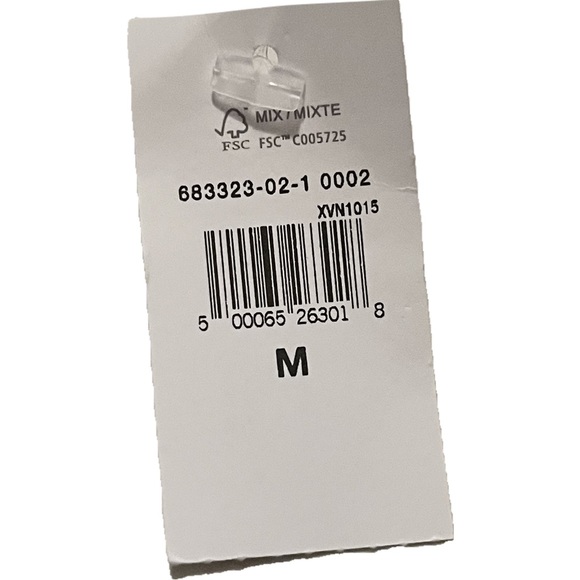 Gap Women’s Bodysuit, Basic Scoopneck Tank Top, Light “potpourri” pink, Sz M - Picture 7 of 10